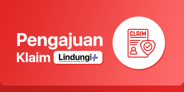 Permohonan Klaim