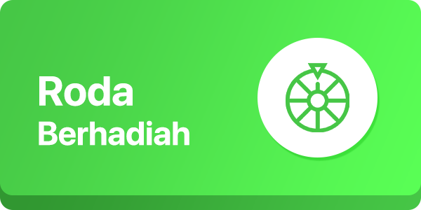 Roda Berhadiah